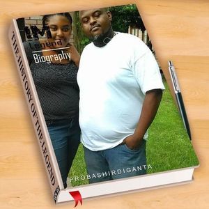 Meet your Posher, James